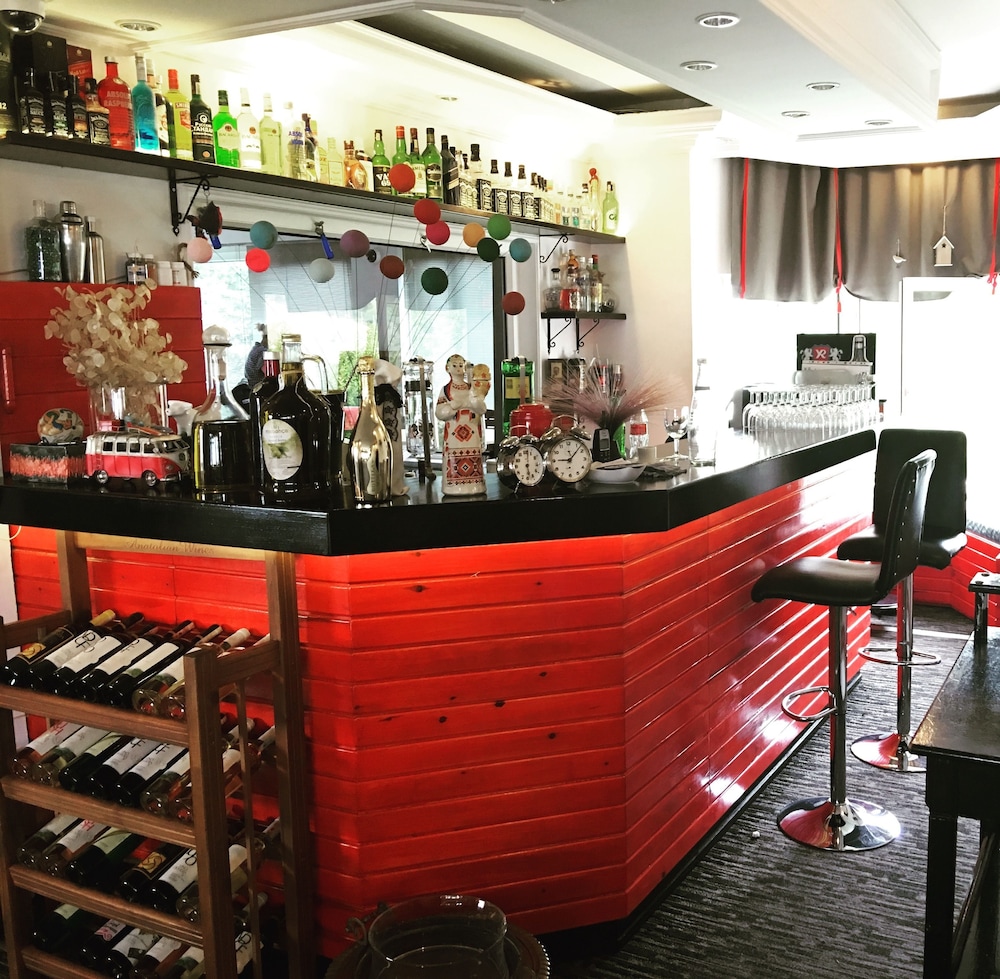 Kartaltepe Boutique Hotel & Restaurant Rezervasyon