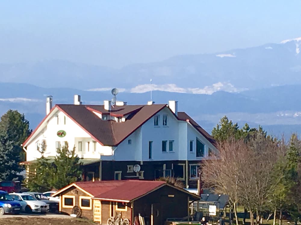 Kartaltepe Boutique Hotel & Restaurant Rezervasyon