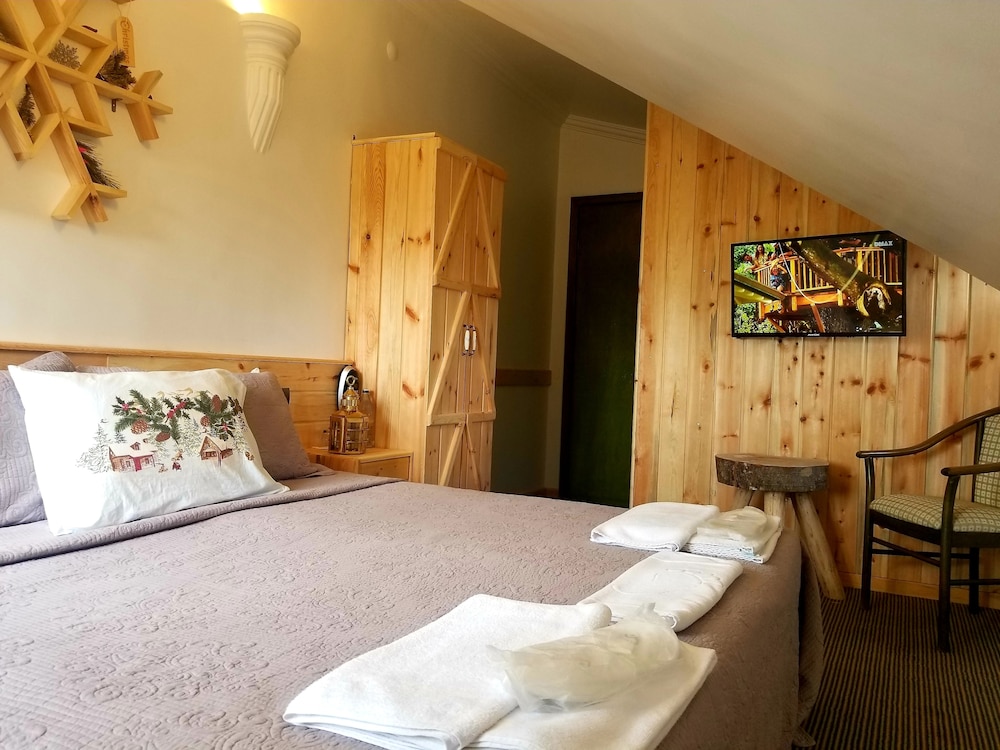 Kartaltepe Boutique Hotel & Restaurant Rezervasyon