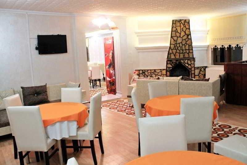 Ipekyolu Hotel Rezervasyon