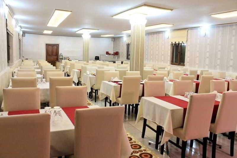 Ipekyolu Hotel Rezervasyon