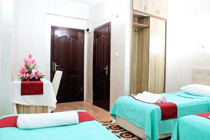 Ipekyolu Hotel Rezervasyon