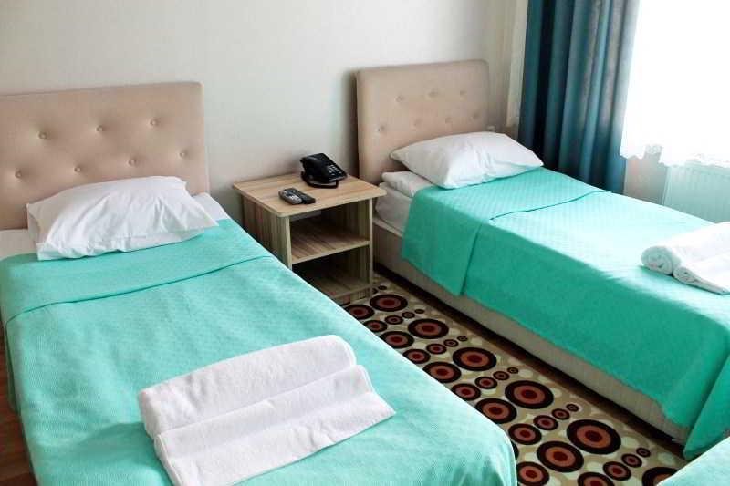 Ipekyolu Hotel Rezervasyon