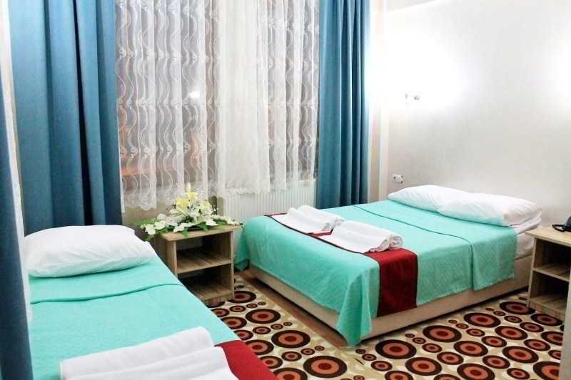 Ipekyolu Hotel Rezervasyon