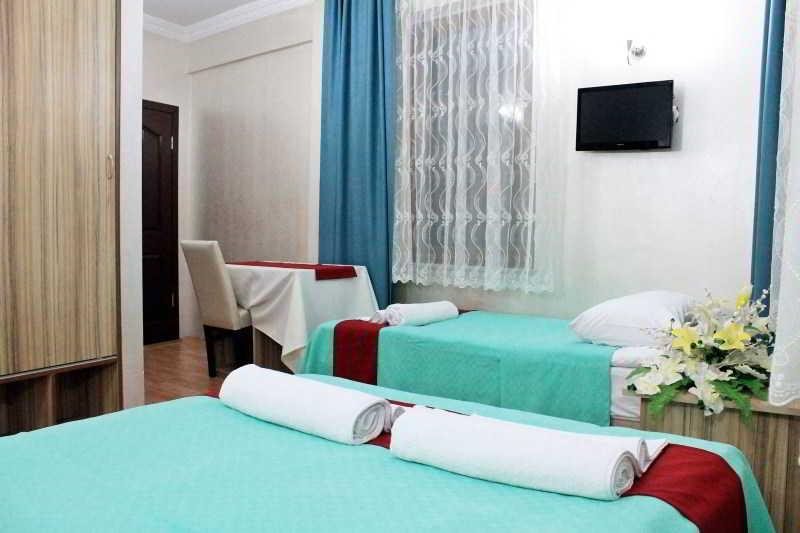 Ipekyolu Hotel Rezervasyon