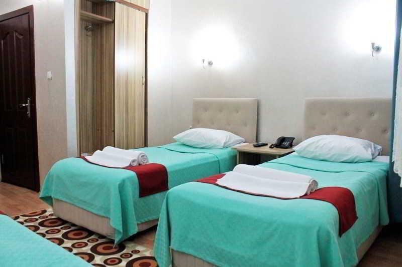 Ipekyolu Hotel Rezervasyon