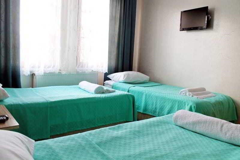 Ipekyolu Hotel Rezervasyon