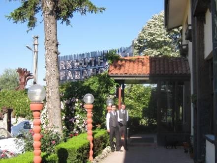 1943 Tarihi Emniyet Hotel Rezervasyon