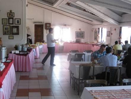 1943 Tarihi Emniyet Hotel Rezervasyon