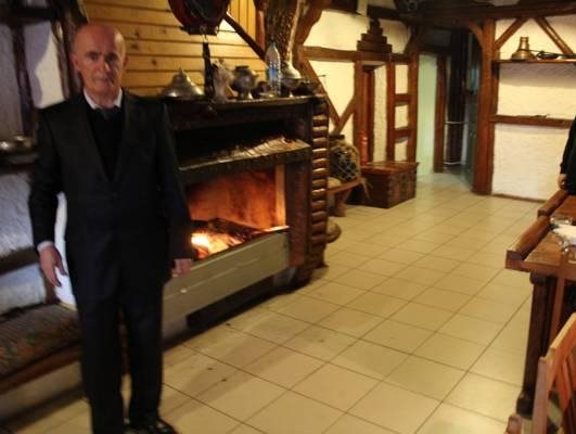 1943 Tarihi Emniyet Hotel Rezervasyon