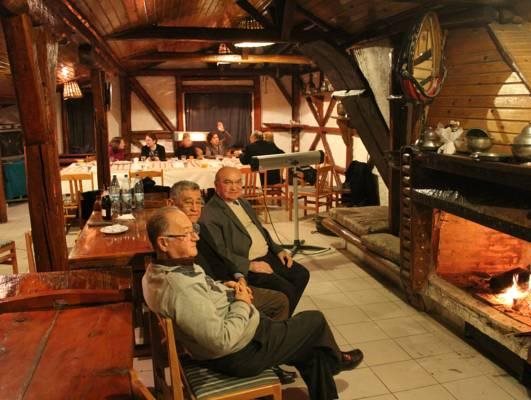 1943 Tarihi Emniyet Hotel Rezervasyon