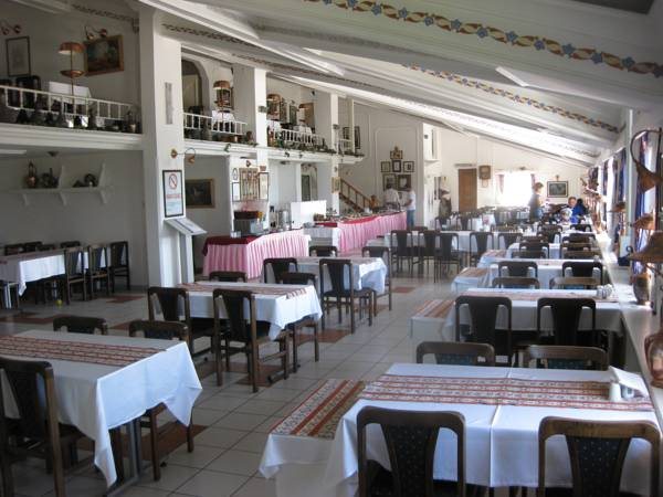 1943 Tarihi Emniyet Hotel Rezervasyon