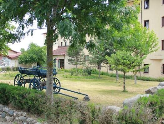 1943 Tarihi Emniyet Hotel Rezervasyon