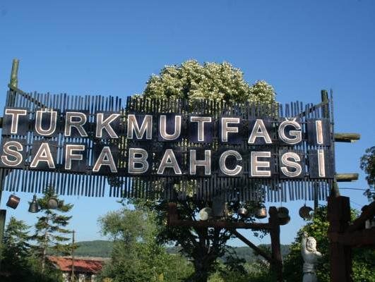 1943 Tarihi Emniyet Hotel Rezervasyon