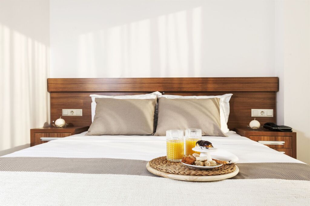 Çesme Troy Boutique Hotel Thermal Spring & SPA Rezervasyon