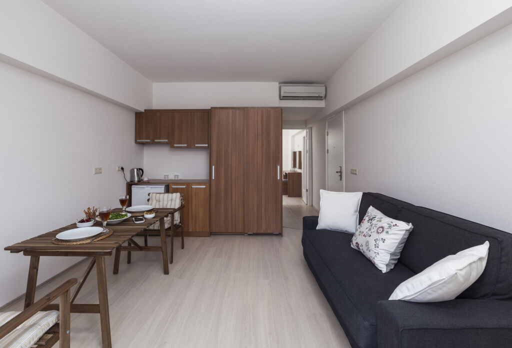 Çesme Troy Boutique Hotel Thermal Spring & SPA Rezervasyon