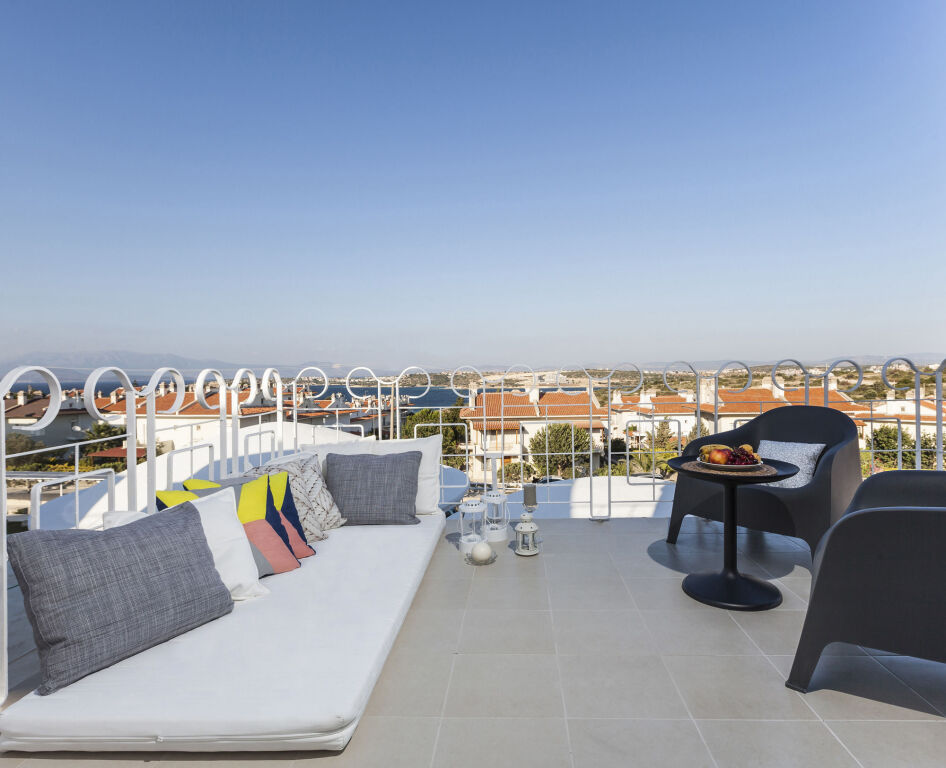 Çesme Troy Boutique Hotel Thermal Spring & SPA Rezervasyon