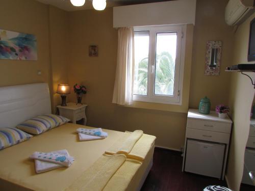 Tepe Butik Hotel Rezervasyon