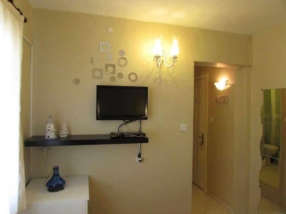 Tepe Butik Hotel Rezervasyon