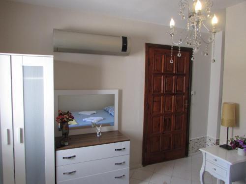 Tepe Butik Hotel Rezervasyon