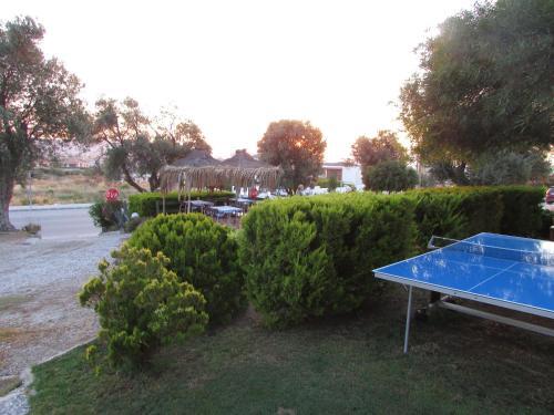 Tepe Butik Hotel Rezervasyon