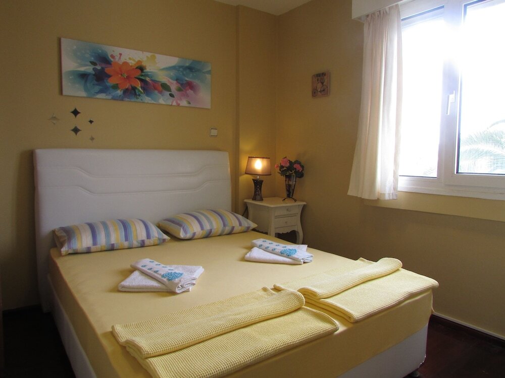Tepe Butik Hotel Rezervasyon