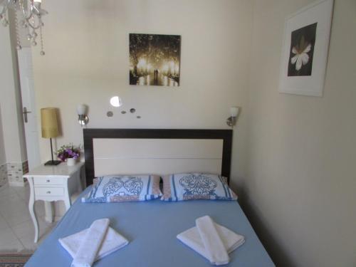 Tepe Butik Hotel Rezervasyon
