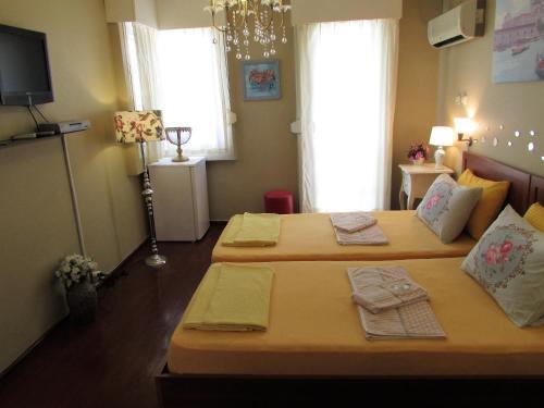 Tepe Butik Hotel Rezervasyon