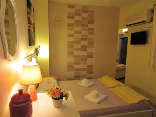 Tepe Butik Hotel Rezervasyon