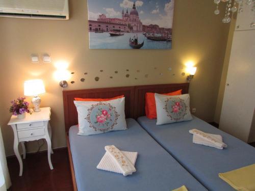 Tepe Butik Hotel Rezervasyon