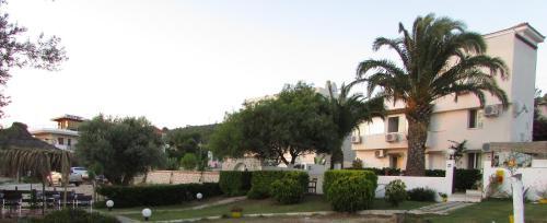 Tepe Butik Hotel Rezervasyon