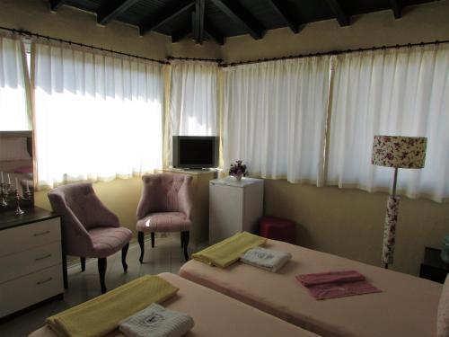 Tepe Butik Hotel Rezervasyon