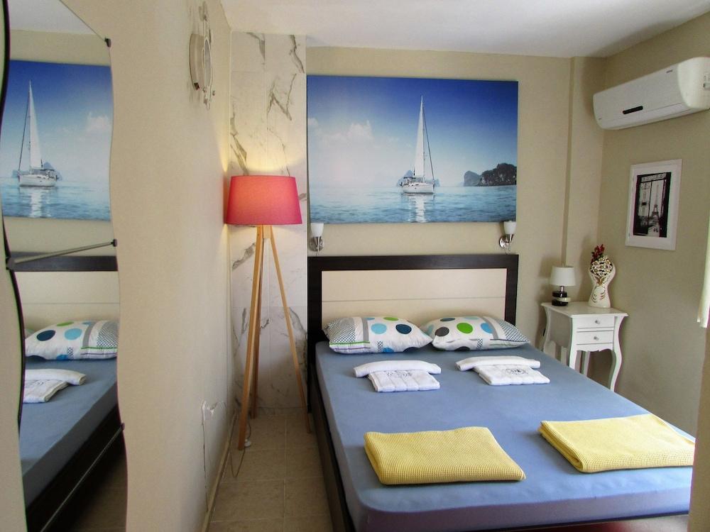 Tepe Butik Hotel Rezervasyon