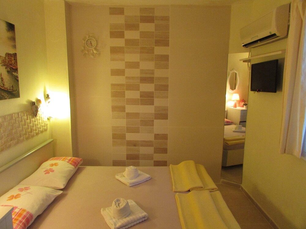 Tepe Butik Hotel Rezervasyon