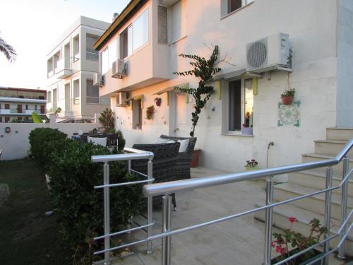 Tepe Butik Hotel Rezervasyon