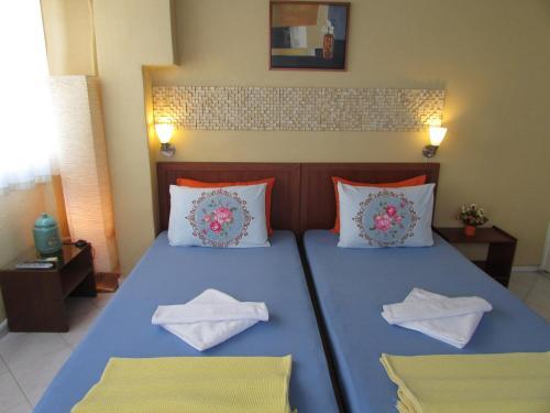 Tepe Butik Hotel Rezervasyon
