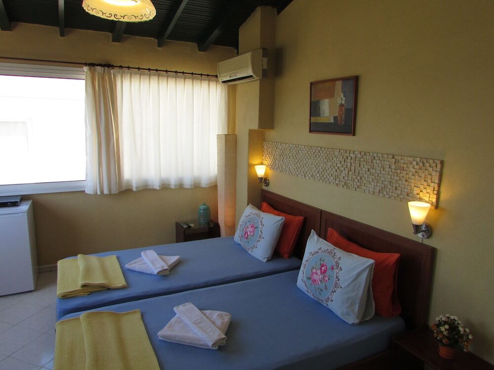 Tepe Butik Hotel Rezervasyon