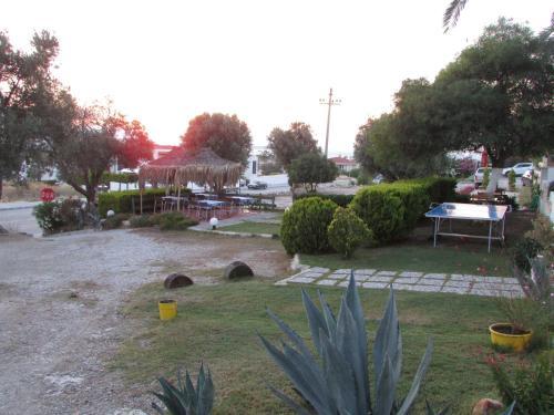 Tepe Butik Hotel Rezervasyon