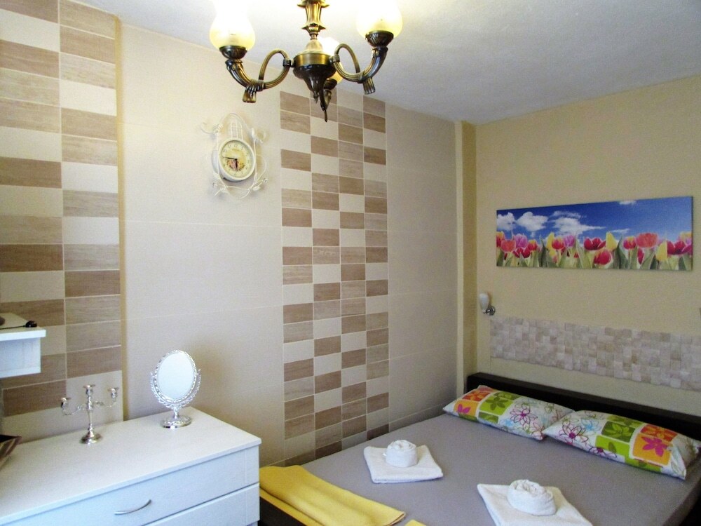 Tepe Butik Hotel Rezervasyon