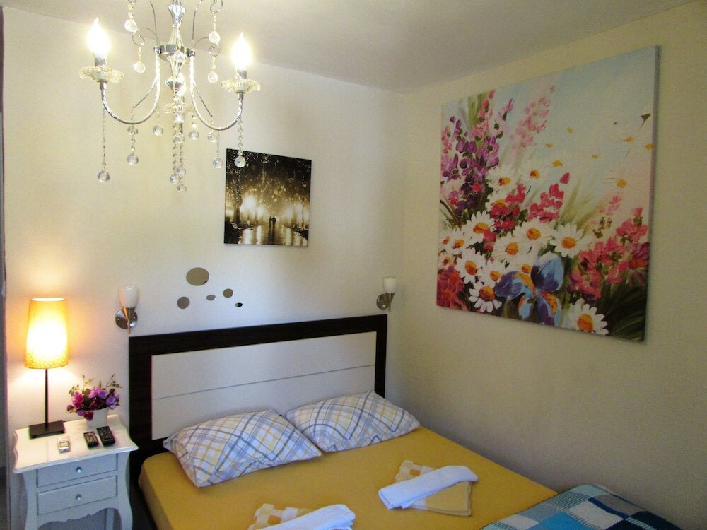 Tepe Butik Hotel Rezervasyon