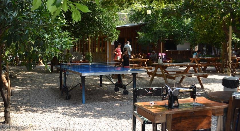 Doga Pansiyon Rezervasyon
