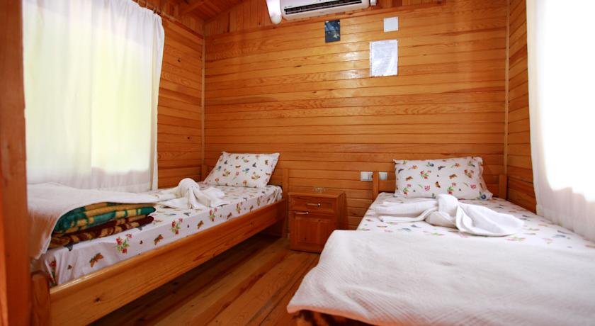 Doga Pansiyon Rezervasyon