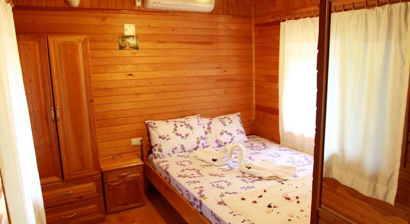 Doga Pansiyon Rezervasyon