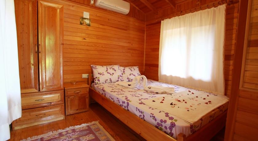 Doga Pansiyon Rezervasyon