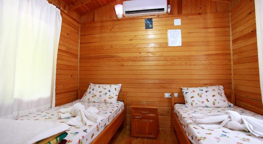 Doga Pansiyon Rezervasyon
