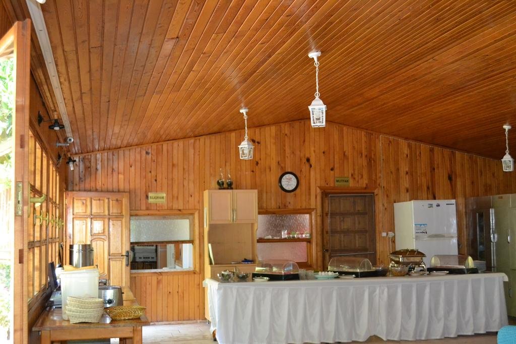 Doga Pansiyon Rezervasyon