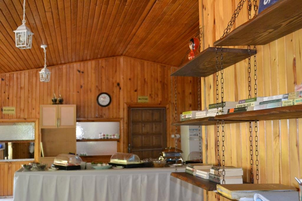 Doga Pansiyon Rezervasyon