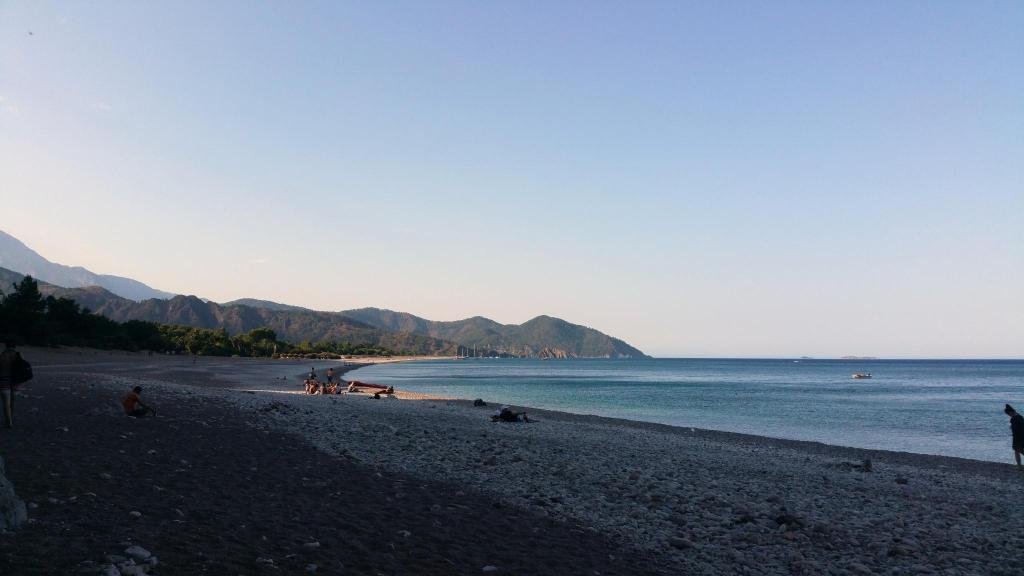 Doga Pansiyon Rezervasyon