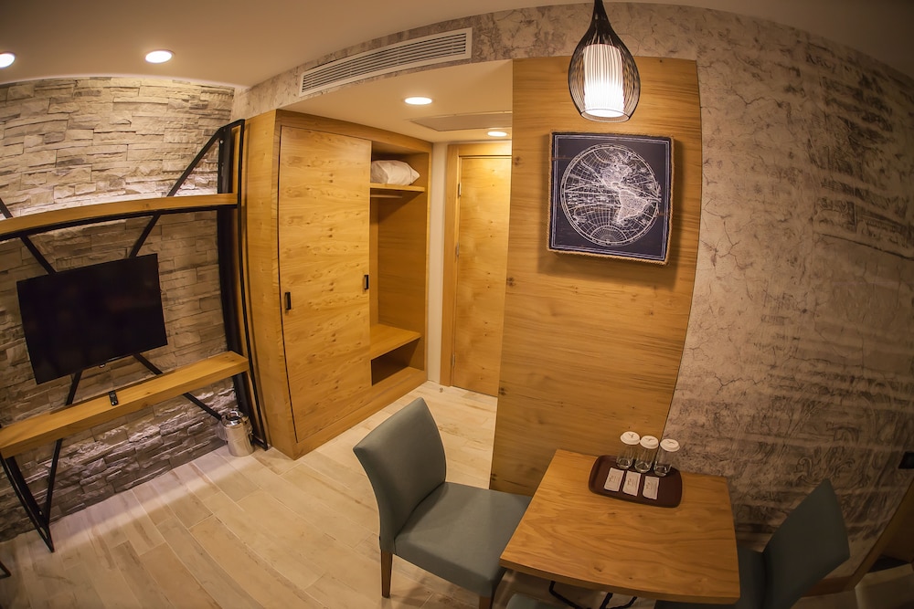 Cuci Hotel Di Mare - Bayramoglu Rezervasyon