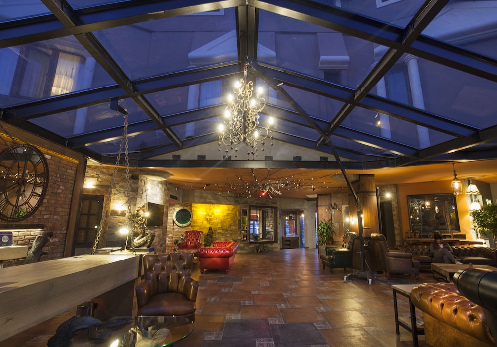 Cuci Hotel Di Mare - Bayramoglu Rezervasyon